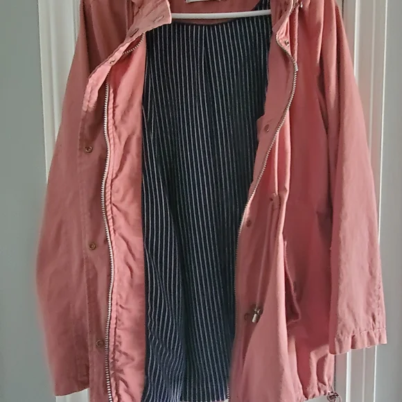 Fall/ spring jacket - Picture 3 of 7